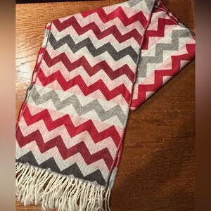 Charming Charlie scarf 